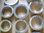 Bague aluminium 6082 T6 D 180/200/220/250/260/280 mm