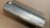 1 tube aluminium 2017 D 140 x 20 x 450 mm